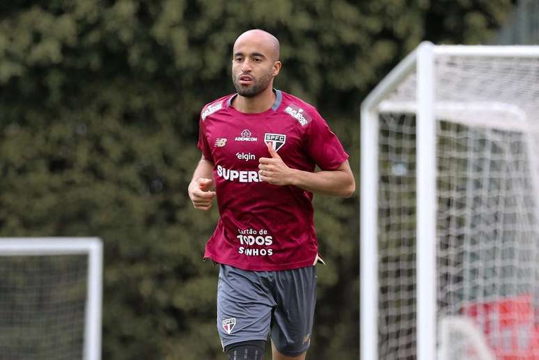 Lucas n&atilde;o deve mais jogar em 2026 &ndash;