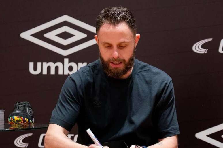 Rodrigo Capita foi diretor do Real Elite na Kings Cup Brasil –