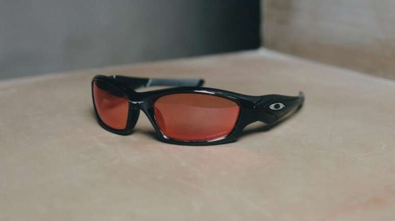 Oakley X PIET Straight Jacket