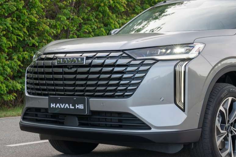 GWM Haval H6