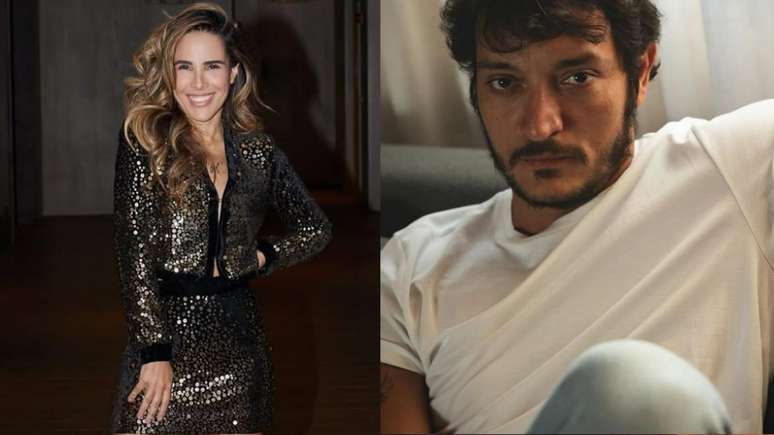 Wanessa Camargo prestigia aniversário de Allan Souza Lima após rumores de romance