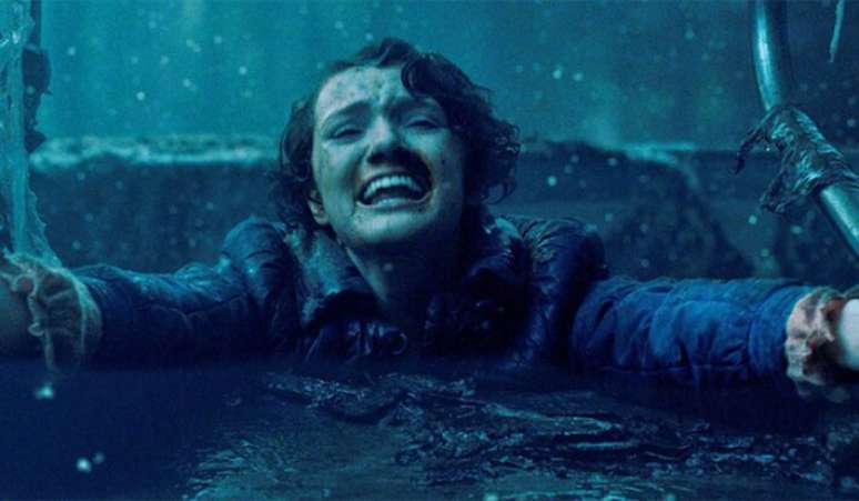 Barb foi a primeira grande morte de 'Stranger Things'