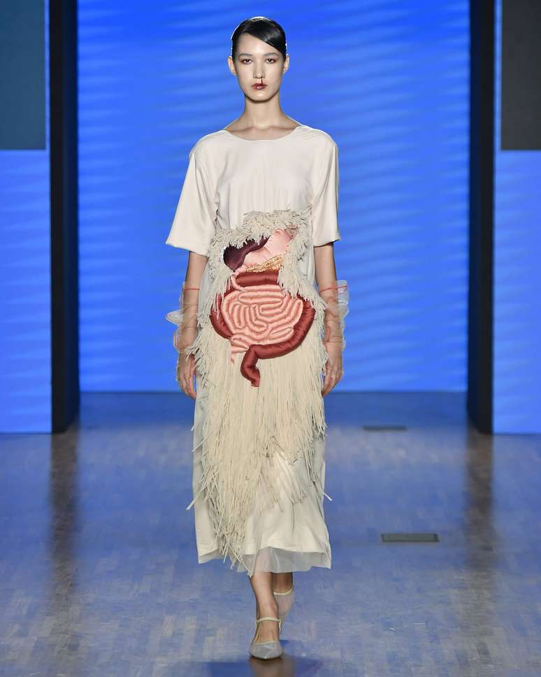 Desfile de Renata Buzzo 