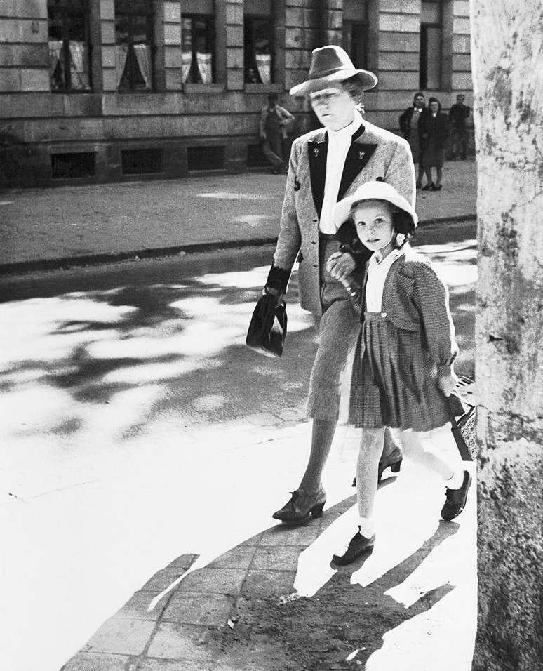 Goering passou a confiar tanto em Kelley que chegou a pedir que ele adotasse sua filha, Edda, caso ele e a esposa n&atilde;o sobrevivessem