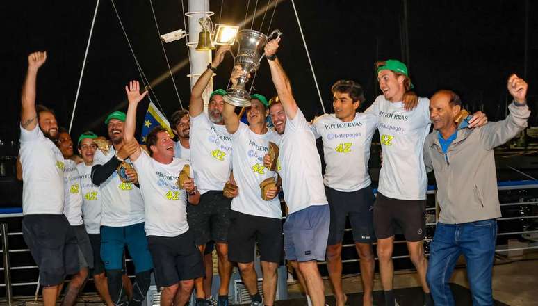 Fred Hoffmann | Agência On Board