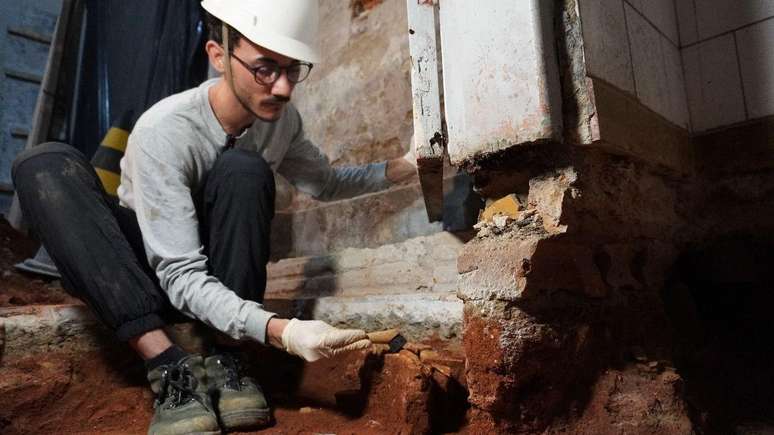 Para especialista, a vis&atilde;o euroc&ecirc;ntrica que predomina em S&atilde;o Paulo contribui para apagamento do passado afro da cidade