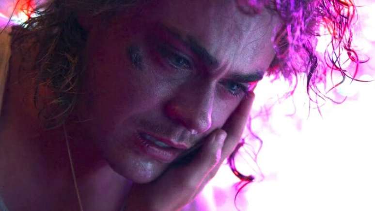 Inicialmente odiado, Billy teve redenção ao salvar Onze na terceira temporada