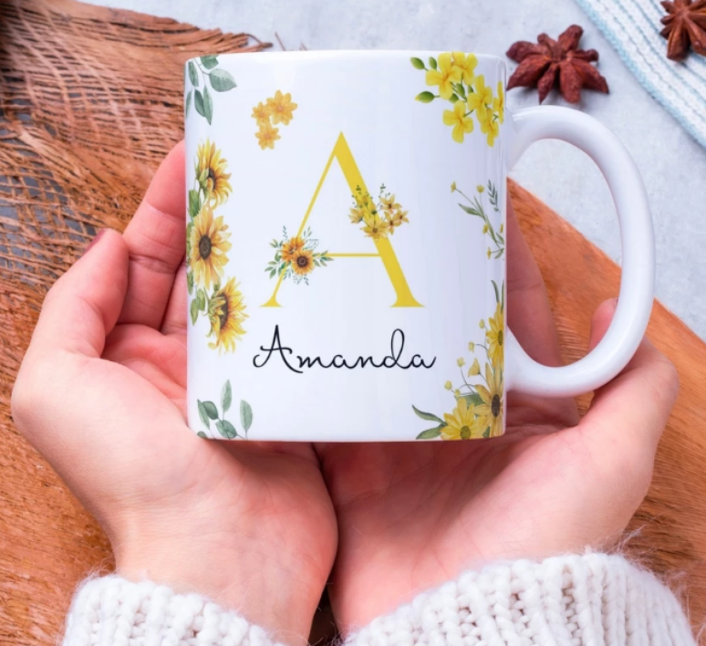 Canela personalizada