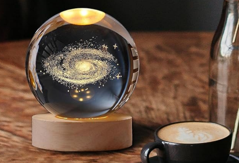 Lumin&aacute;ria de mesa