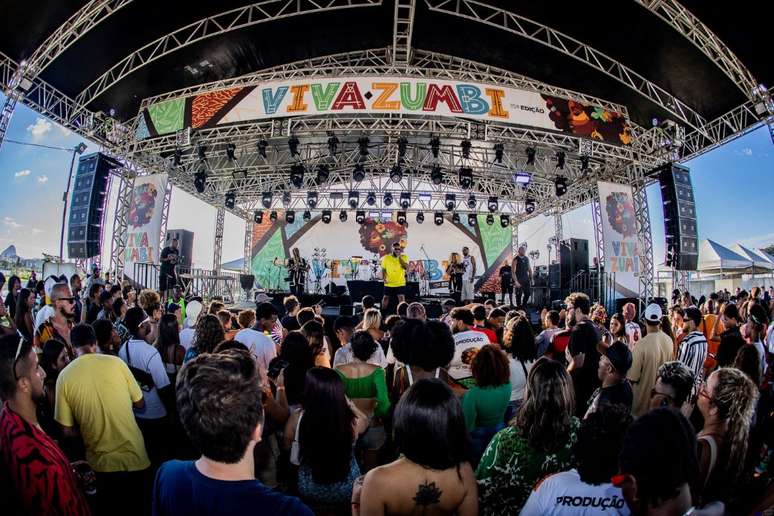 Festival tornou-se referência na agenda cultural e integra as comemorações da Semana da Consciência Negra em Niterói.