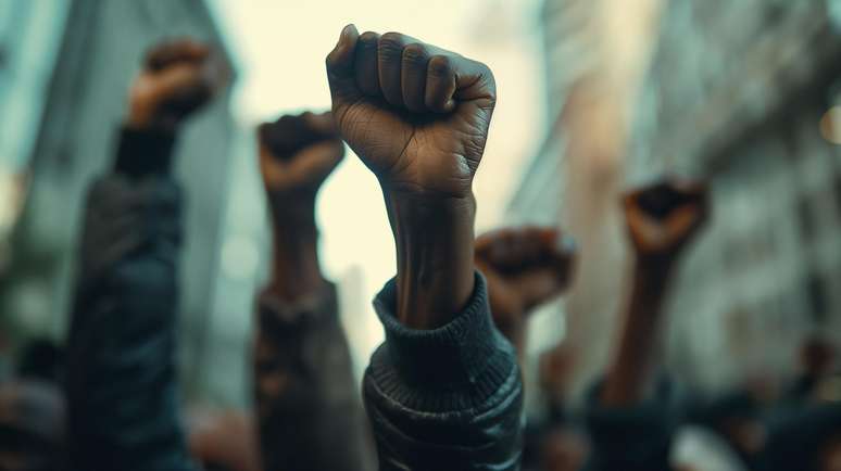 O Dia da Consciência Negra é uma homenagem à data de morte de um dos maiores símbolos de resistência e luta na história da sociedade brasileira, Zumbi dos Palmares.