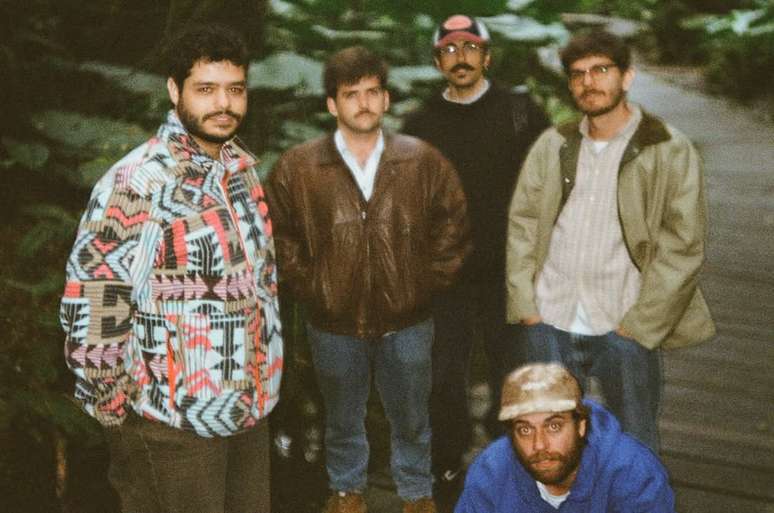 Banda brasileira Jovem Dion&iacute;sio faz primeiro feat internacional com os Napa