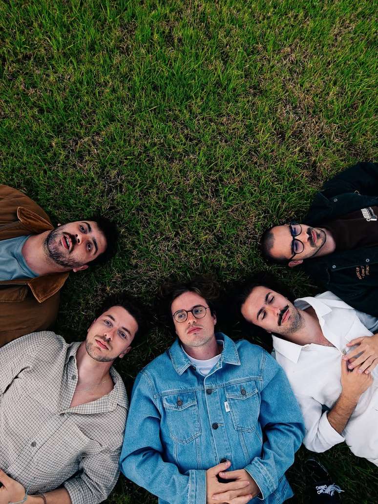 Ap&oacute;s sucesso no TikTok, portugueses do Napa tentam manter p&uacute;blico brasileiro e celebram vers&atilde;o em forr&oacute;