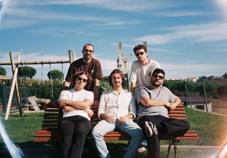 Ap&oacute;s sucesso no TikTok, portugueses do Napa tentam manter p&uacute;blico brasileiro e celebram vers&atilde;o em forr&oacute;