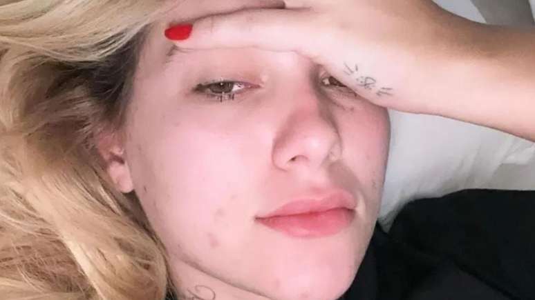 Reprodução/Instagram