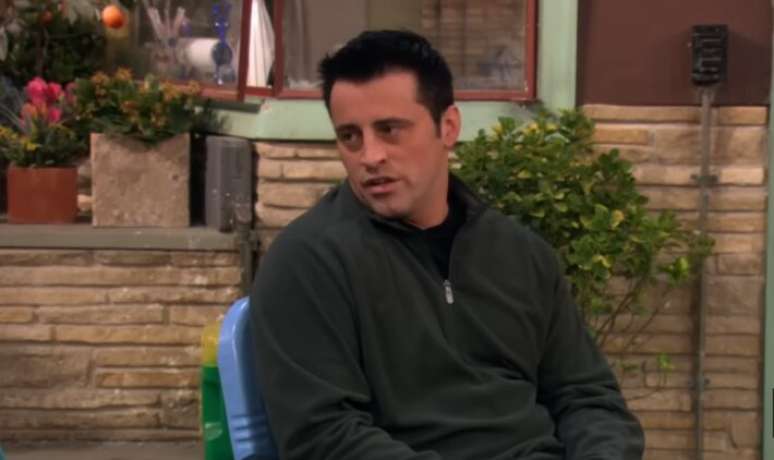 Novos episódios de 'Joey', derivado de 'Friends' chegam ao YouTube