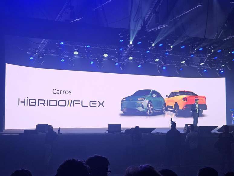 Rodrigo Rumi: experiência trazida da Caoa Chery