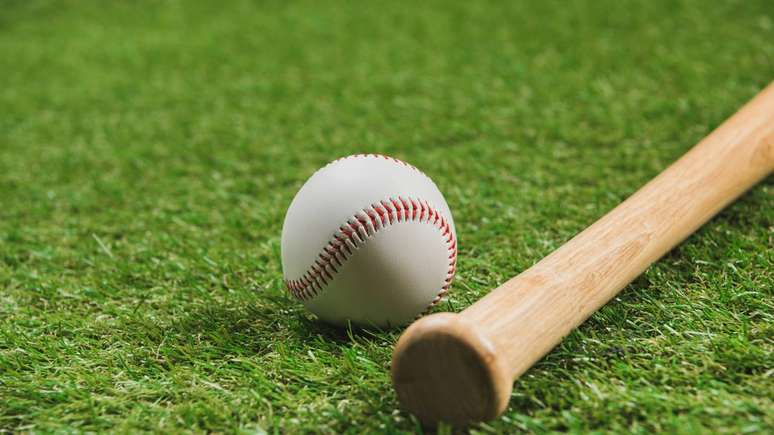 O basebol &eacute; um dos mais populares &ndash;