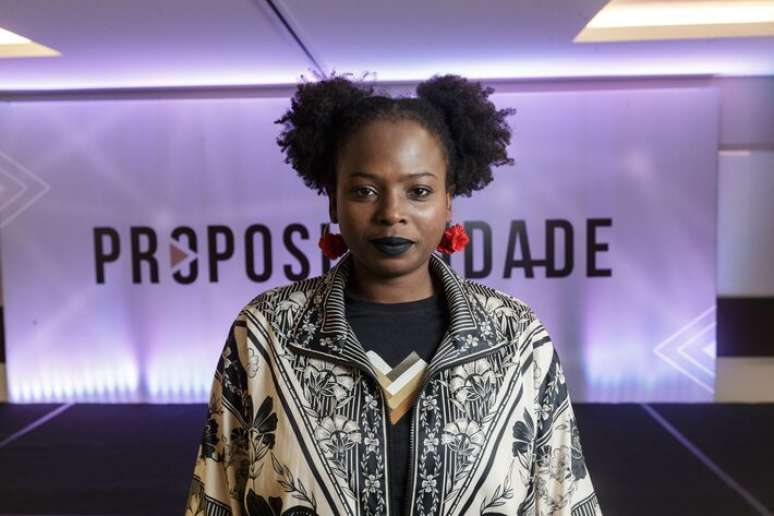 Luana Gen&oacute;t &eacute; CEO do Instituto Identidades do Brasil e defende integra&ccedil;&atilde;o entre agenda racial e clim&aacute;tica