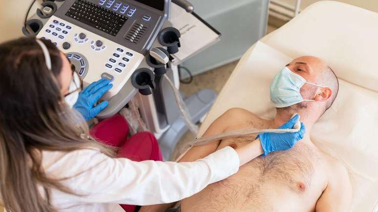 A incid&ecirc;ncia de c&acirc;ncer de tireoide est&aacute; aumentando, apesar dos avan&ccedil;os da medicina