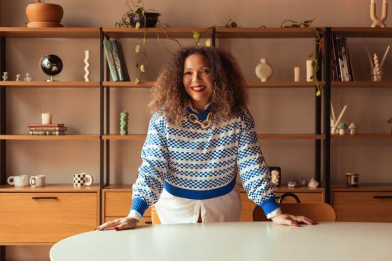 Ana Bavon &eacute; CEO da Ana Bavon Consulting