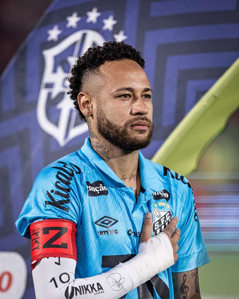 (Fotos: Raul Baretta/ Santos FC)