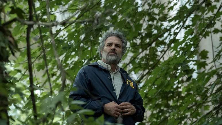 'Task Unidade Especial', série policial com Mark Ruffalo, é renovada para a 2ª temporada (Divulgação/HBO)