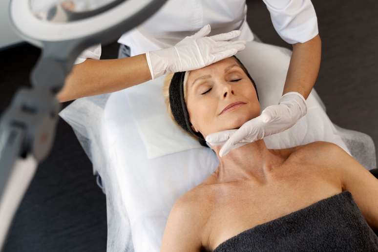 As massagens faciais feitas no Bit Spa passam por v&aacute;rias etapas e atendem a diferentes queixas 
