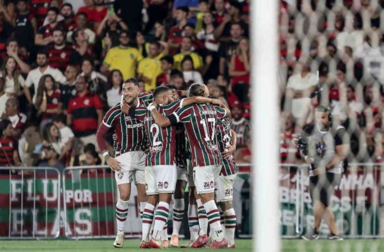 Winning a classic match gives encouragement to Fluminense -