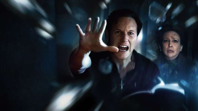'Invocação do Mal 4 O Último Ritual', capítulo final da franquia de terror, estreia no streaming (Divulgação/Warner Bros.)