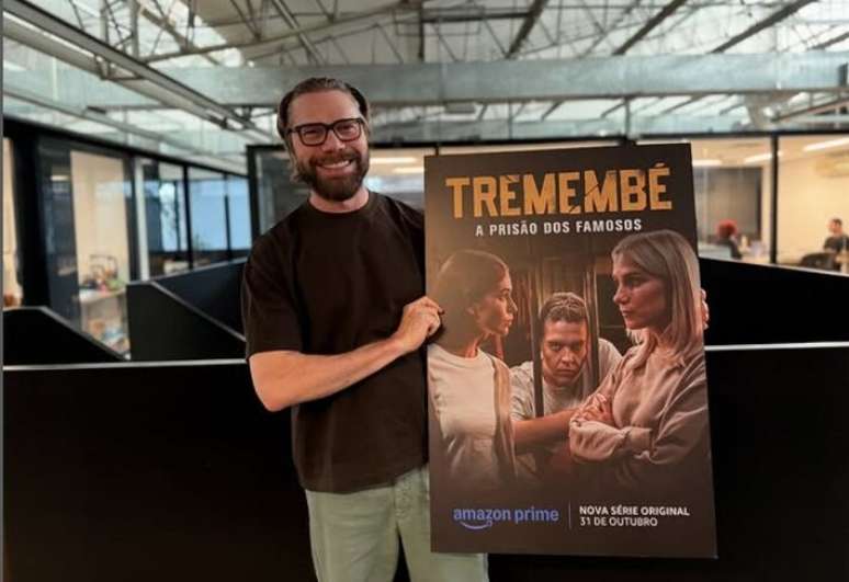 Ulysses Campbell is the author of the books that gave rise to the series 