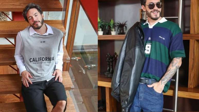 Eliezer economiza R$ 10 mil no mercado após assumir tarefa de casa; entenda