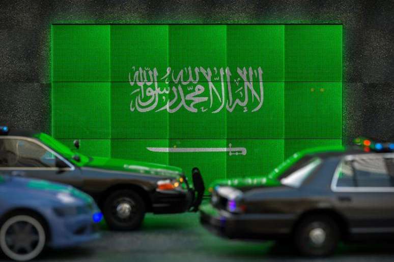 பிரேசிலின் முன்மொழிவுக்கு முரணான இயக்கம் அரபு நாடுகளின் தலைமையில் சவுதி அரேபியாவைச் சுற்றி திரண்டுள்ளது.