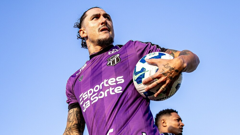 Vina admitiu o erro e se desculpou em rede social: &ldquo;Eu paguei o pre&ccedil;o&rdquo;. 