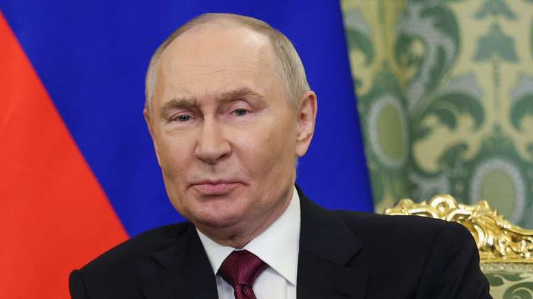 Moscou rejeitou os apelos de Kiev e de seus aliados ocidentais, incluindo os Estados Unidos, por um cessar-fogo imediato na linha de frente