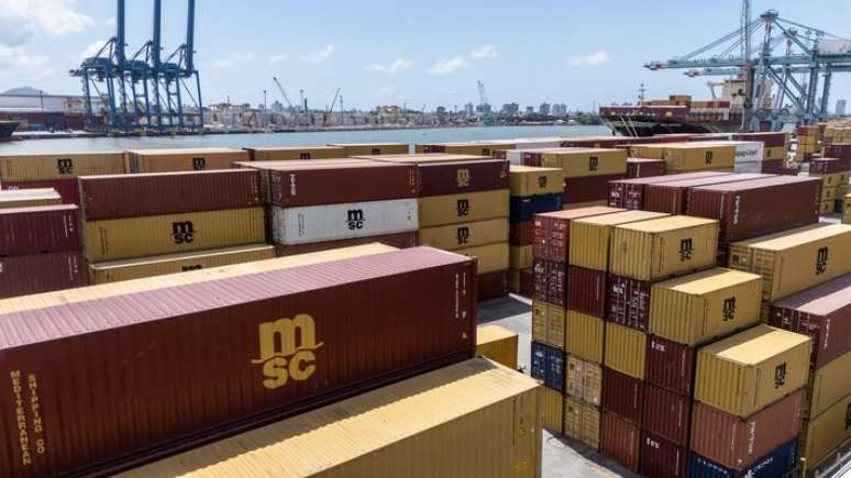 Casa Branca anunciou a derrubada da tarifa adicional de 40% sobre uma série de produtos brasileiros