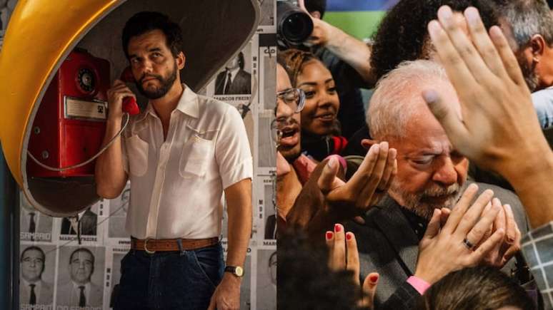 'O Agente Secreto' e 'Apocalipse nos Trópicos' avançam em corrida ao Oscar 2026