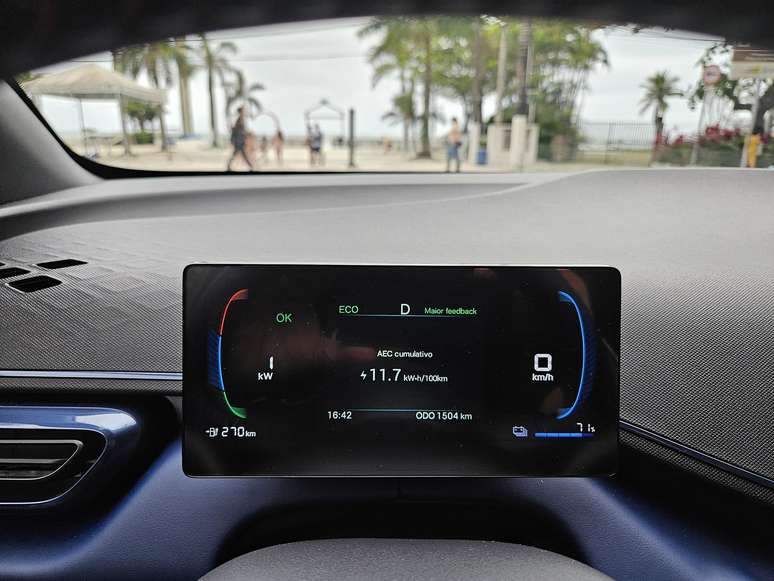 BYD Dolphin Mini 2026