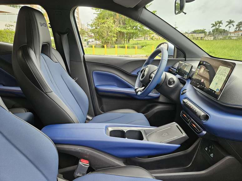 BYD Dolphin Mini 2026