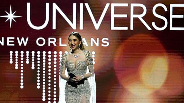 Anne Jakrajutatip, ex-propriet&aacute;ria do evento, buscou tornar o Miss Universo mais inclusivo