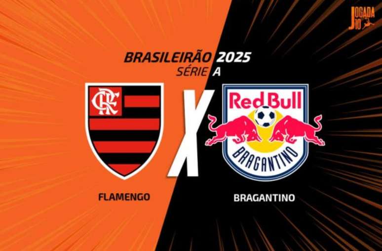 ஃபிளமெங்கோ பிராகாண்டினோவுக்கு எதிரான வருமானத்தை நம்பலாம் -