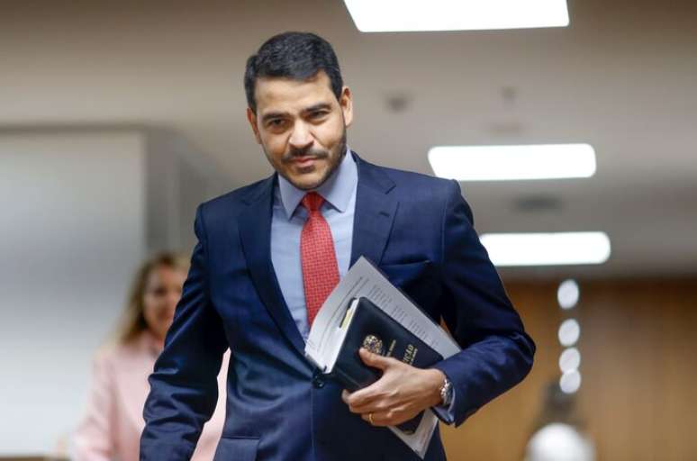 Se confirmado, Jorge Messias recoloca Pernambuco entre Estados representados no STF.