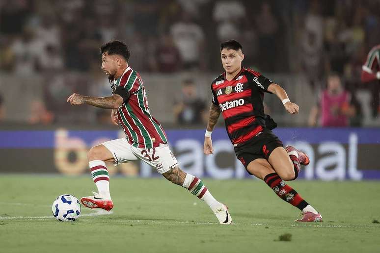 Winning a classic match gives encouragement to Fluminense -