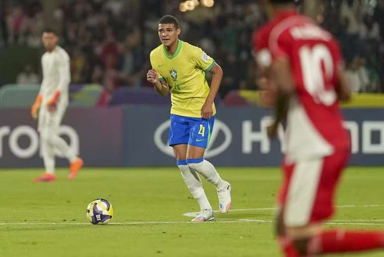 லூயிஸ் எட்வர்டோவும் போர்த்துகீசியர்களுக்கு எதிராக விளையாடவில்லை -