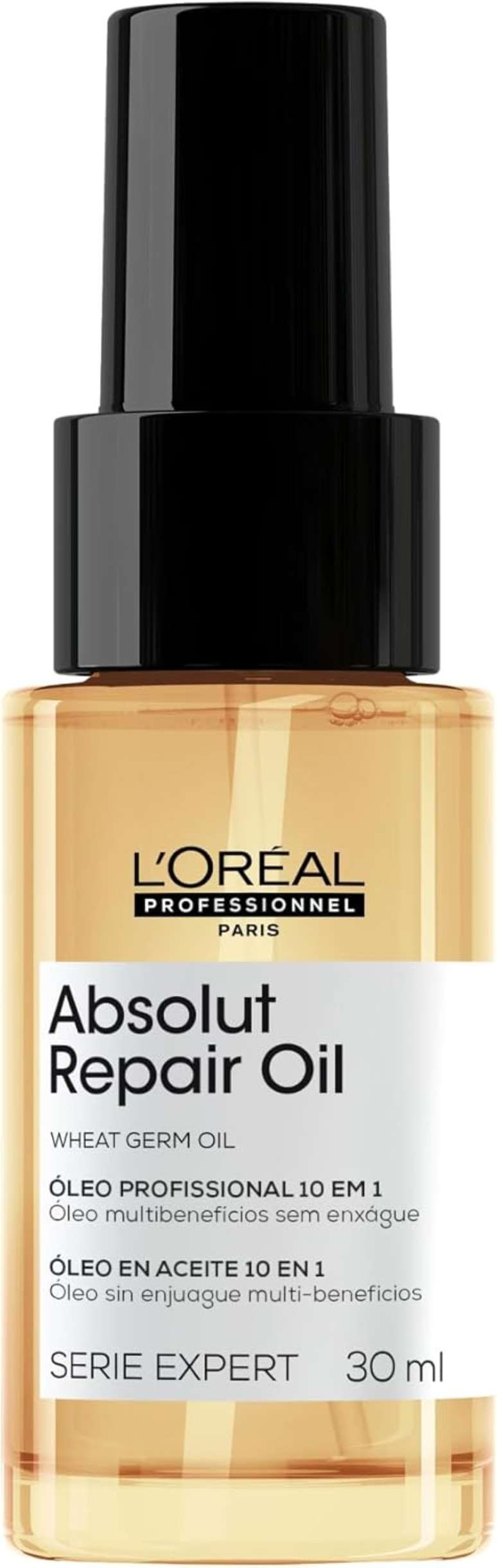  L'Oréal Professionnel Óleo 10 em 1 Absolut Repair