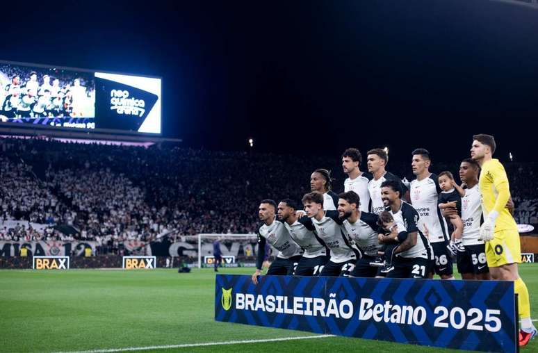 Corinthians ainda disputar&aacute; as semifinais da Copa do Brasil &ndash;