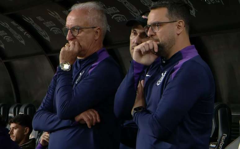 Dorival espera que Tim&atilde;o encontre regularidade nos &uacute;ltimos jogos da temporada &ndash;