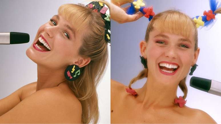 Xuxa traz reclamação sobre época de programas infantis: 