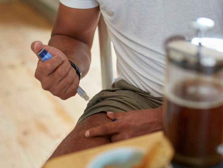 Anvisa proíbe ingresso de canetas emagrecedoras no Brasil