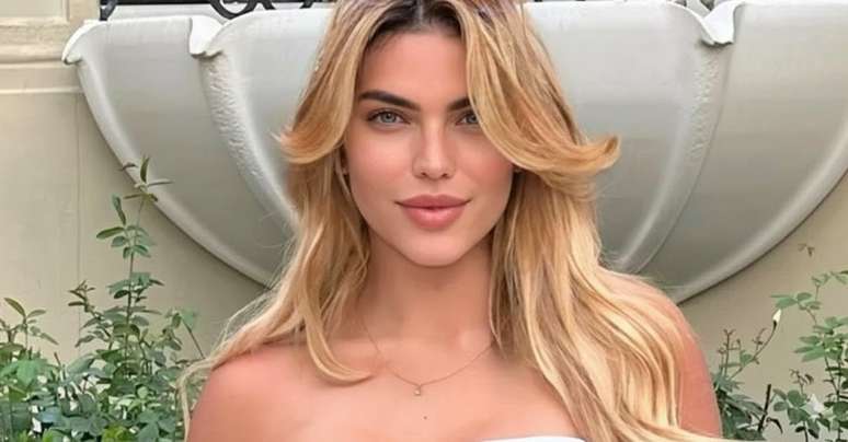 Da Itália para a Espanha: Day Magalhães começou a organizar a mudança e vai morar perto de Vini Jr.